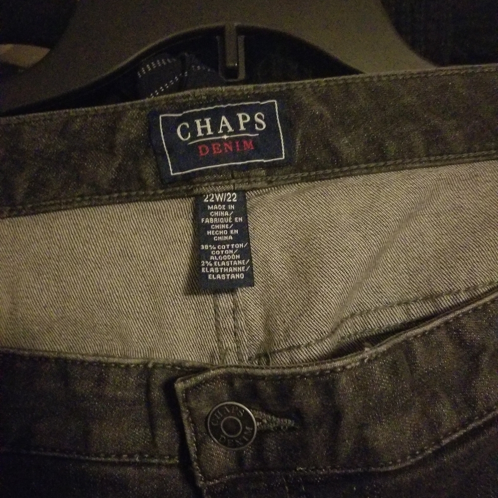 Denim jeans - Picture 6 of 8
